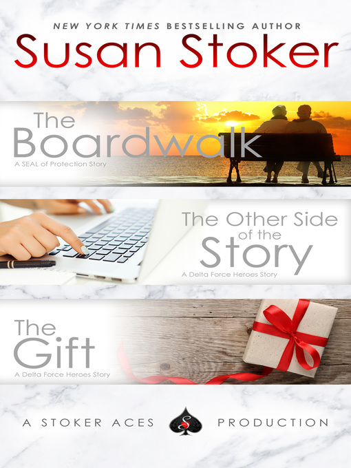 Title details for A Moment in Time by Susan Stoker - Available